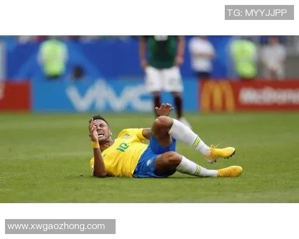 全网爆笑足球球星模仿秀用直播还原绿茵巨星风采