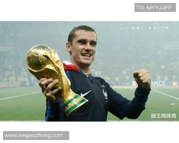 法国足球巨星的辉煌历程与成就盘点 揭示他们对足球的深远影响