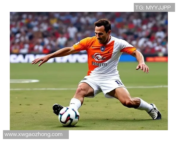 球星如何踢出完美弧线球技巧解析与训练方法分享